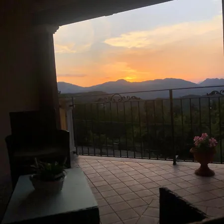 La Terrazza 3* Mormanno