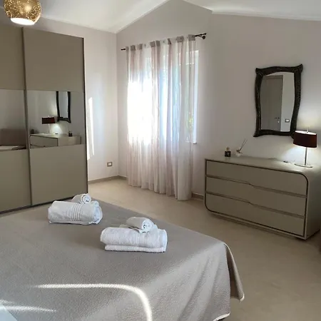 La Terrazza ベッド・アンド・ブレックファスト 3*