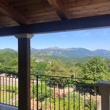 La Terrazza 3*