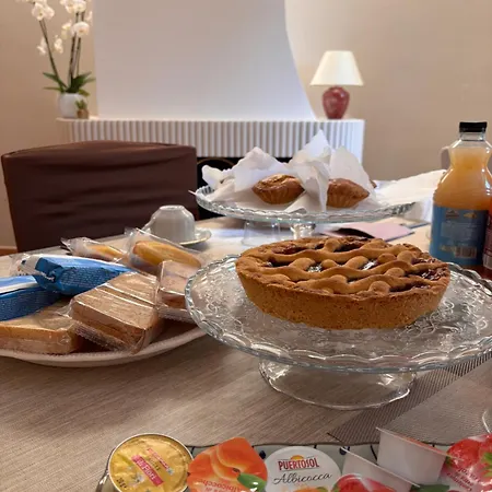 Frühstückspension La Terrazza