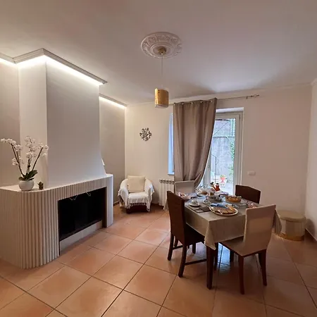 La Terrazza Mormanno