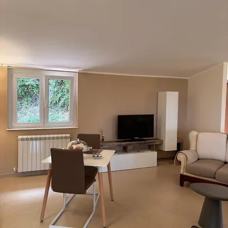 La Terrazza Frühstückspension