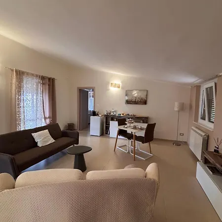 La Terrazza Frühstückspension 3*