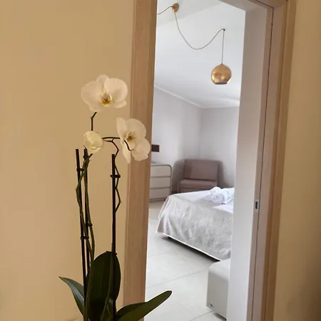 La Terrazza Frühstückspension 3*