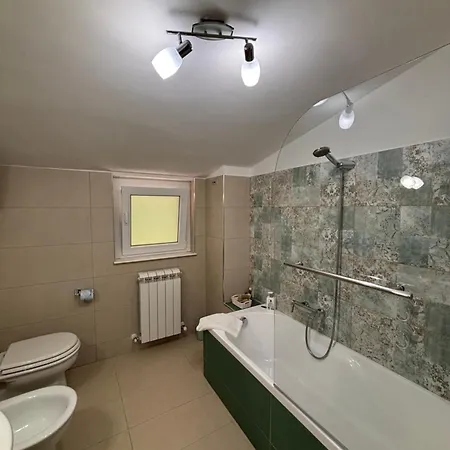 La Terrazza 3* Mormanno