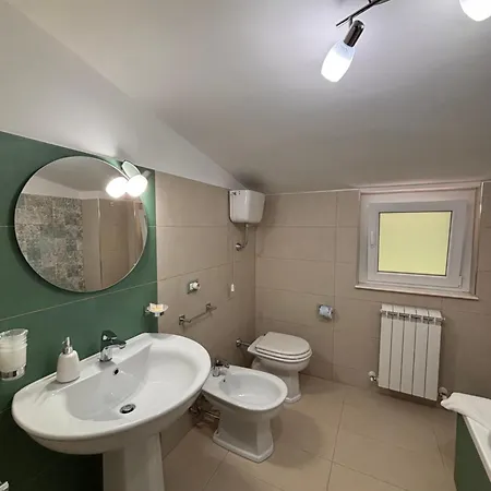 Frühstückspension La Terrazza