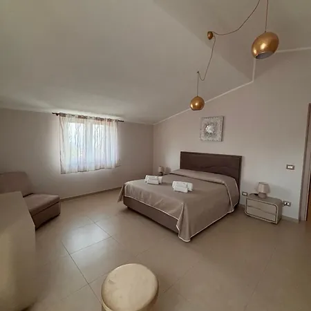 La Terrazza