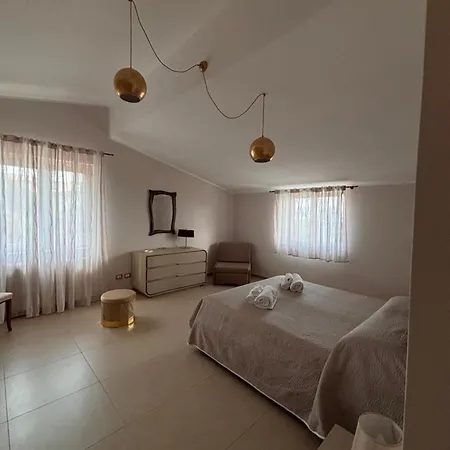 La Terrazza ベッド・アンド・ブレックファスト 3*