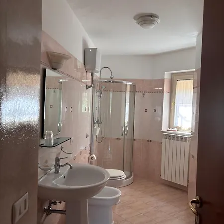 La Terrazza Frühstückspension