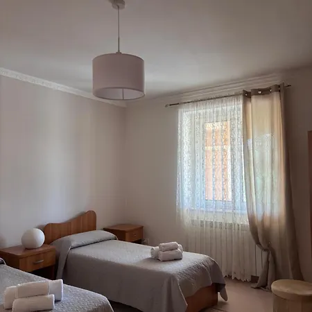 La Terrazza Frühstückspension 3*