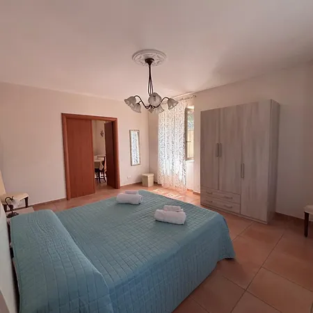 La Terrazza Mormanno