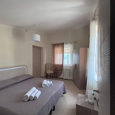 La Terrazza Mormanno