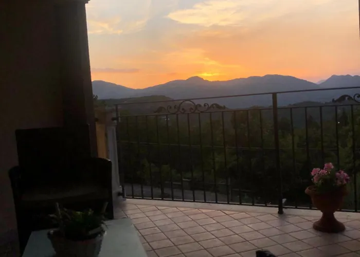 La Terrazza 3* مورمانو