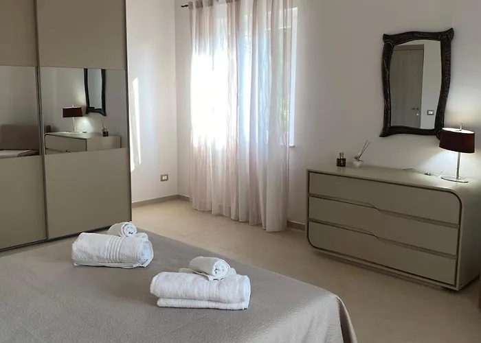 La Terrazza فندق مبيت وإفطار 3*