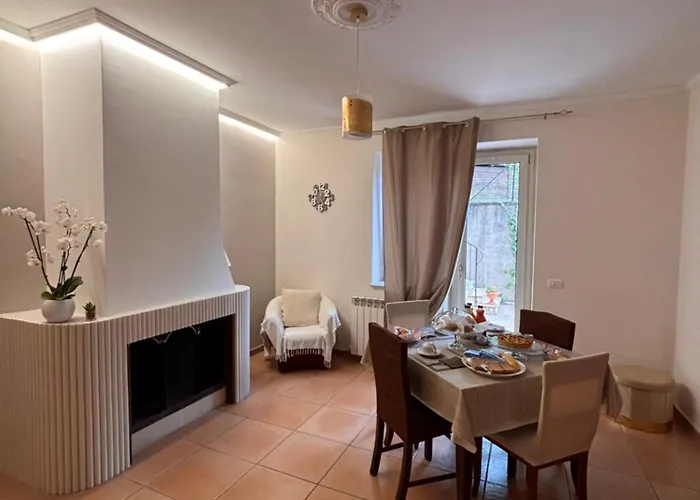 La Terrazza مورمانو