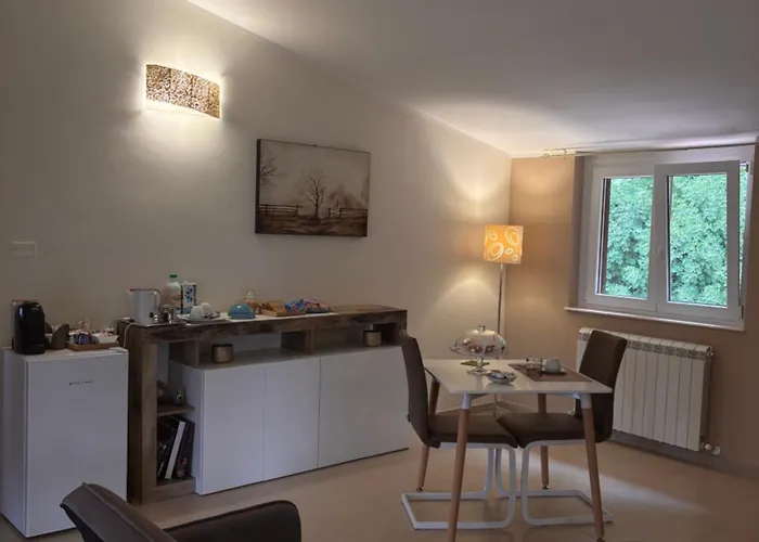 לינה וארוחת בוקר La Terrazza מורמאנו