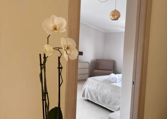 La Terrazza فندق مبيت وإفطار 3*