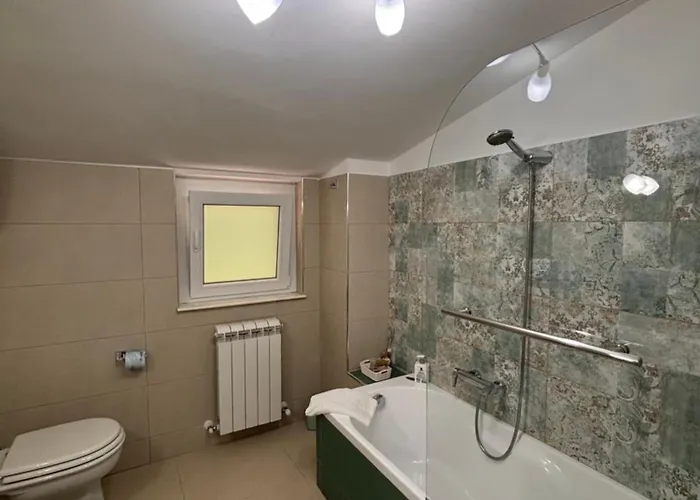 La Terrazza 3* מורמאנו