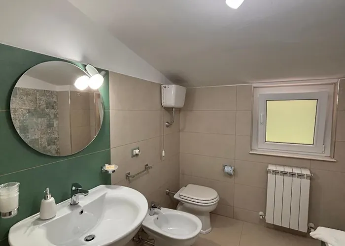 فندق مبيت وإفطار La Terrazza