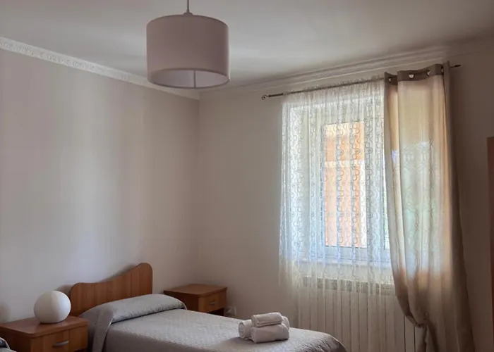 La Terrazza לינה וארוחת בוקר 3*