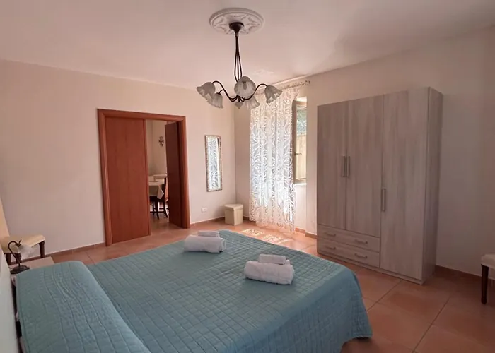 La Terrazza مورمانو